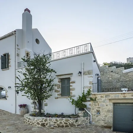 Panareti Villa *