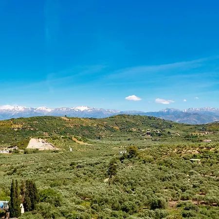 Villa Panareti *