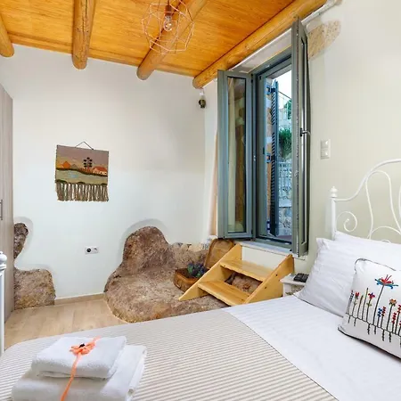Villa Panareti Kolimvárion